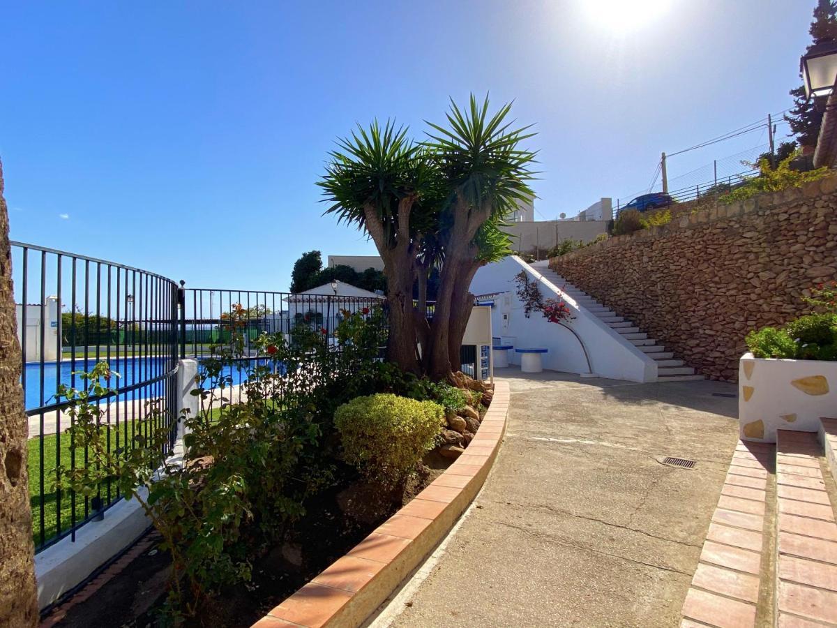 Sofia Seaview Dreamscape Villa Nerja